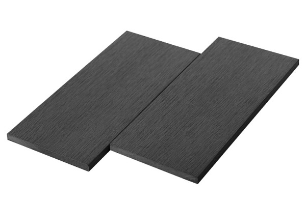 Заборная доска RusDecking UnoDeck Patio - Графит купить в Домодедово