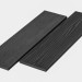 Заборная доска RusDecking UnoDeck Patio - Графит купить в Домодедово