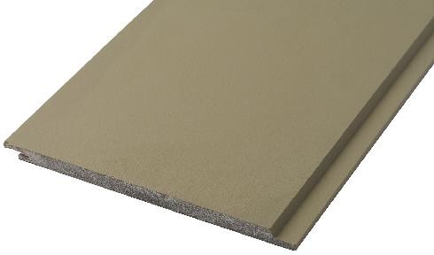 Фиброцементные панели Smooth Click F58 купить в Домодедово