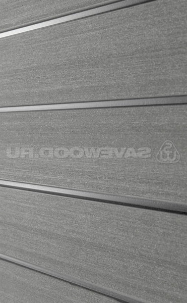 Заборы и ограждения из ДПК SW Agger пепельный купить в Домодедово