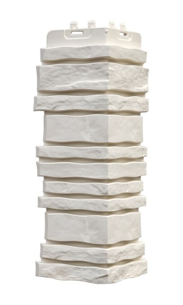 Угол Grand Line Сланец\Скала Стандарт молочный купить в Домодедово