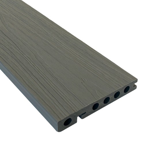 Финишная доска EasyDecking Co-extrusion 145х21 Old Barn купить в Домодедово