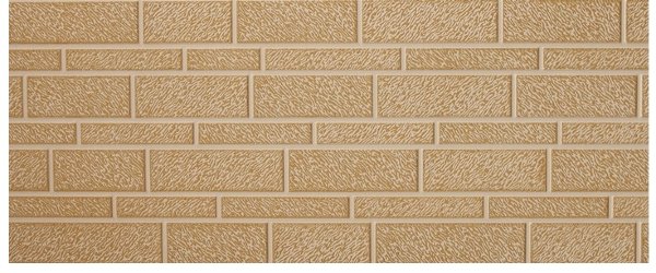 Фасадная панель Zodiac Декоративный кирпич AE1-016 купить в Домодедово
