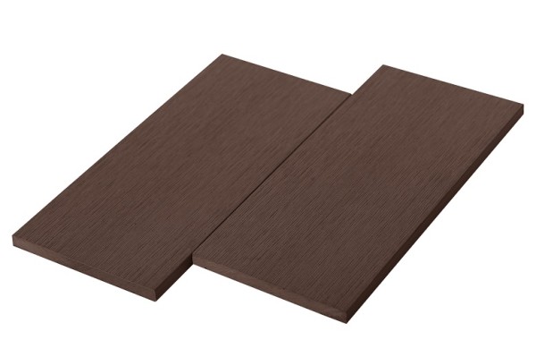 Заборная доска RusDecking UnoDeck Patio - Венге купить в Домодедово