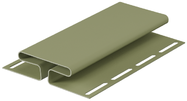 H-профиль Docke Кипарис купить в Домодедово