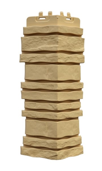 Угол Grand Line Сланец\Скала Стандарт песочный купить в Домодедово