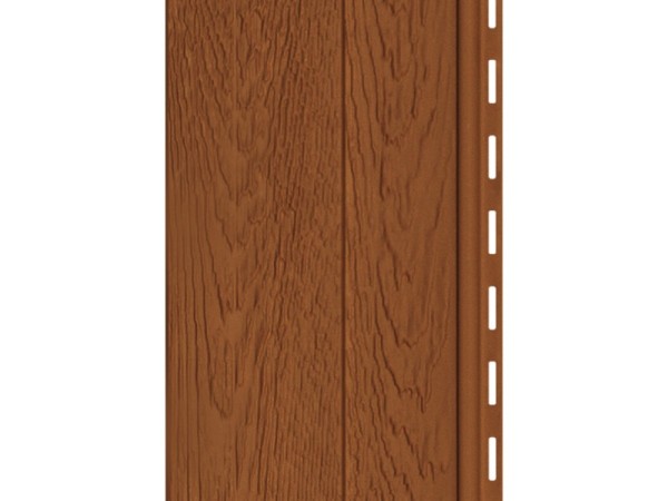 Фасадные панели Ю-Пласт Скандинавия S-Lock - Ольха натуральная купить в Домодедово