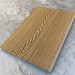 Ступень EasyDecking Wood-Х 348х22 Дуб 3D купить в Домодедово