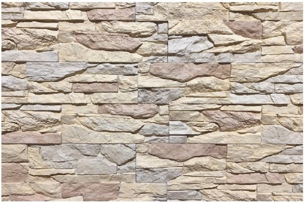 Фиброцементные панели КАНЬОН коллекция СЛАНЕЦ 66 купить в Домодедово