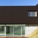 Фасадная панель из ДПК WOODVEX Венге купить в Домодедово