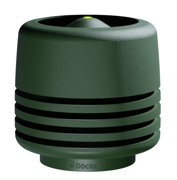 Колпак ИЗЛ-125\700 Зелёный купить в Домодедово