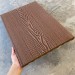 Ступень EasyDecking Wood-Х 348х22 Коричневый 3D купить в Домодедово