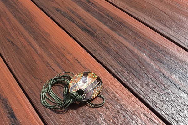 Террасная доска из ДПК Terrapol Практик мультиколор Этна (под заказ) купить в Домодедово