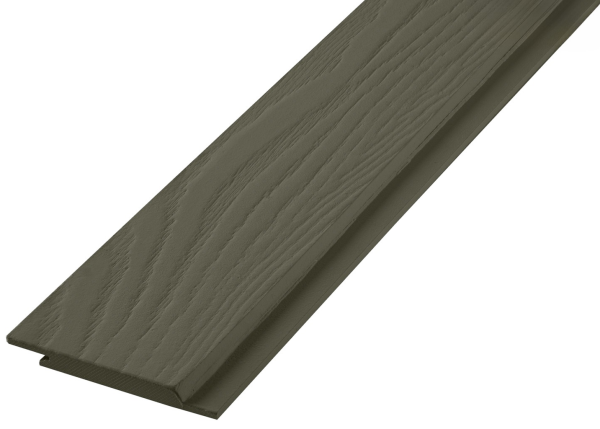 Фиброцементный сайдинг FCSPRO Click Shtil F59 (Дождливый лес) купить в Домодедово