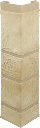 Наружный угол камень (песчаник), 0,47 х 0,11м купить в Домодедово