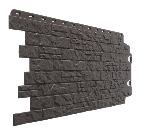 Фасадная панель Docke, Edel, Корунд купить в Домодедово