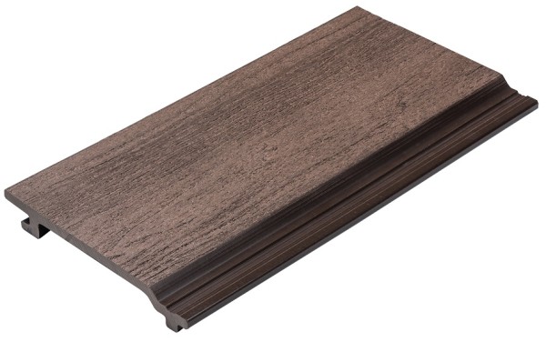 Фасадная панель из ДПК CM Cladding Bark мербау купить в Домодедово