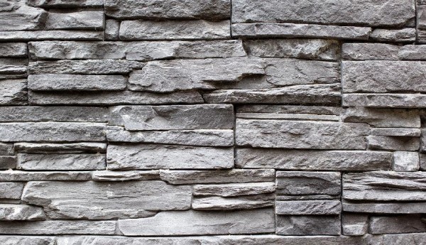 Фиброцементные панели Panda Рваный камень 04110F купить в Домодедово