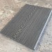 Ступень EasyDecking Wood-Х 348х22 Серый 3D купить в Домодедово