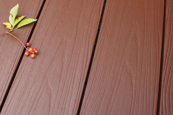 Террасная доска из ДПК Terrapol Практик моноколор Яшма (под заказ) купить в Домодедово