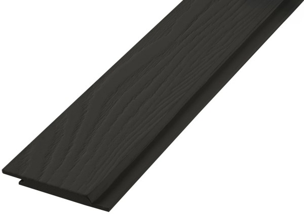 Фиброцементный сайдинг FCSPRO Click Shtil F60 (Сумеречный лес) купить в Домодедово