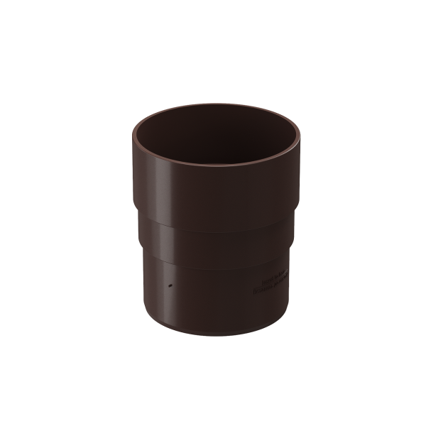 Муфта Docke Premium ПВХ - Шоколад купить в Домодедово