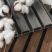 Стеновая панель CM Decking CM Wall DUAL, MACADAMIA (Макадамия)  купить в Домодедово