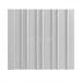 Доска фасадная ДПК SEQUOIA co-extrusion WHITE купить в Домодедово