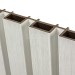 Доска фасадная ДПК SEQUOIA co-extrusion WHITE купить в Домодедово