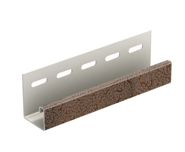 J-планка Стоун Хаус S-Lock Клинкер Балтик Магма купить в Домодедово