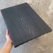 Ступень EasyDecking Wood-Х 348х22 Черное дерево 3D купить в Домодедово
