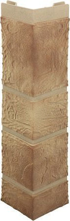 Наружный угол камень (сланец), 0,47 х 0,11м купить в Домодедово