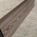 Доска  для грядок из ДПК NauticPrime 3D Венге, 225х30х2950 купить в Домодедово