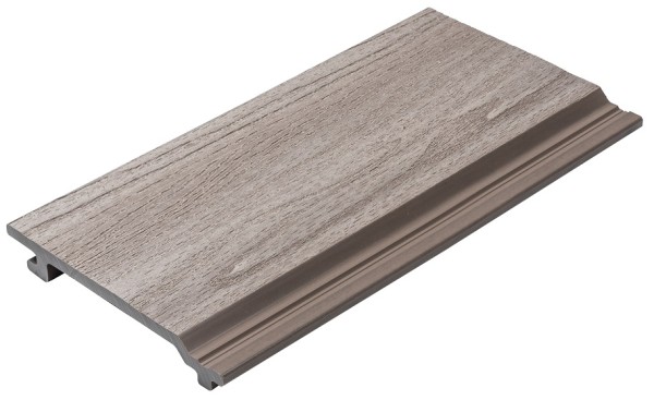 Фасадная панель из ДПК CM Cladding Bark ясень купить в Домодедово