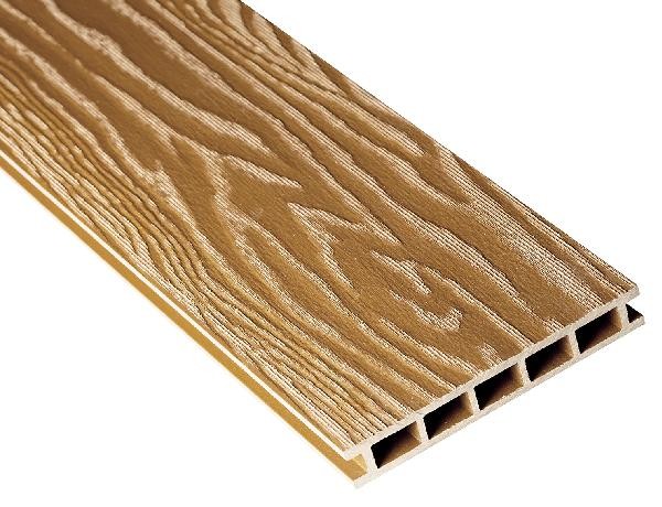 Террасная доска из ДПК Faynag Premium ACERO 3D Орех купить в Домодедово