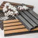 Стеновая панель CM Decking CM Wall, STONE GRAY (Стоун грей) купить в Домодедово