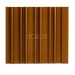 Доска фасадная ДПК SEQUOIA co-extrusion LIGHTBROWN купить в Домодедово