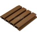 Доска фасадная ДПК SEQUOIA co-extrusion LIGHTBROWN купить в Домодедово