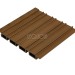 Доска фасадная ДПК SEQUOIA co-extrusion LIGHTBROWN купить в Домодедово
