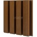 Доска фасадная ДПК SEQUOIA co-extrusion LIGHTBROWN купить в Домодедово