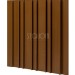 Доска фасадная ДПК SEQUOIA co-extrusion LIGHTBROWN купить в Домодедово