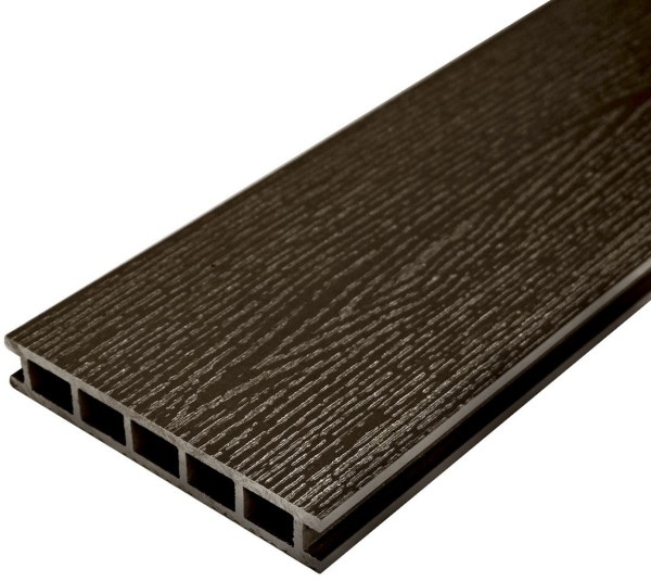 Террасная доска из ДПК Faynag Stelo Bagnato — Венге купить в Домодедово