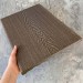 Ступень EasyDecking Wood-Х 348х22х4010 Венге 3D купить в Домодедово