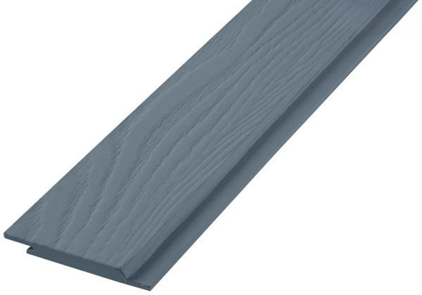 Фиброцементный сайдинг FCSPRO Click Shtil F62 (Голубой океан) купить в Домодедово