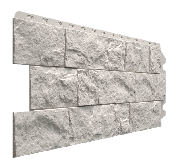 Фасадная панель Docke, Fels, Арктик купить в Домодедово