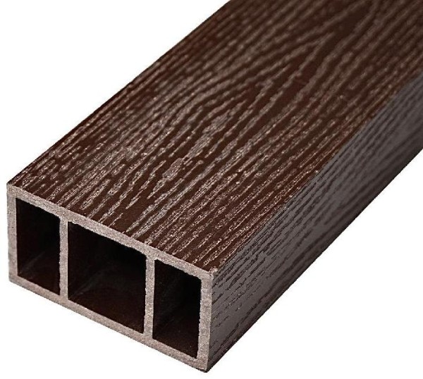 Брус FAYNAG WOOD шоколад купить в Домодедово