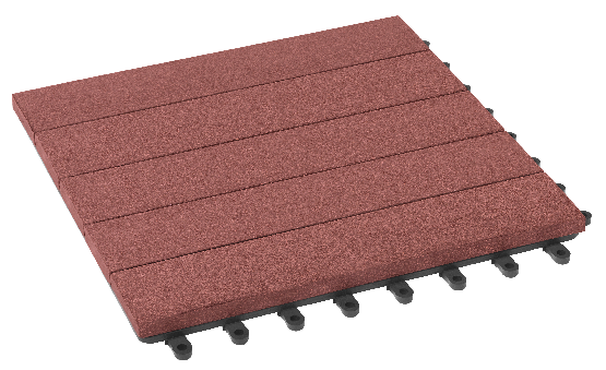 Модульный паркет ДПК GRINDERDECO Комфорт 3 Мербау купить в Домодедово