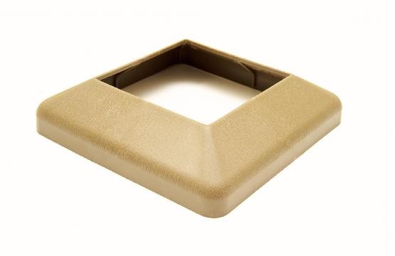 Юбка столба нижняя GardenParkett Бук купить в Домодедово