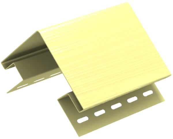 Наружный угол Классика Кремовый купить в Домодедово