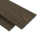 Заборная доска EasyDecking Wood-X 131х11 Венге купить в Домодедово